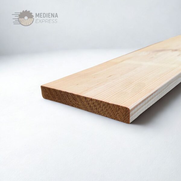 Kalibruota pušis 19x145 - Image 2