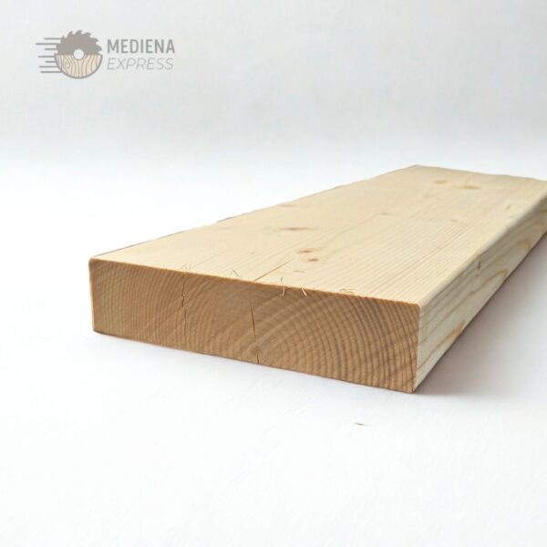 Kalibruota pušis 45x195 - Image 2