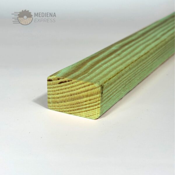 Kalibruota impregnuota eglė 28x45 - C klasė - Image 2