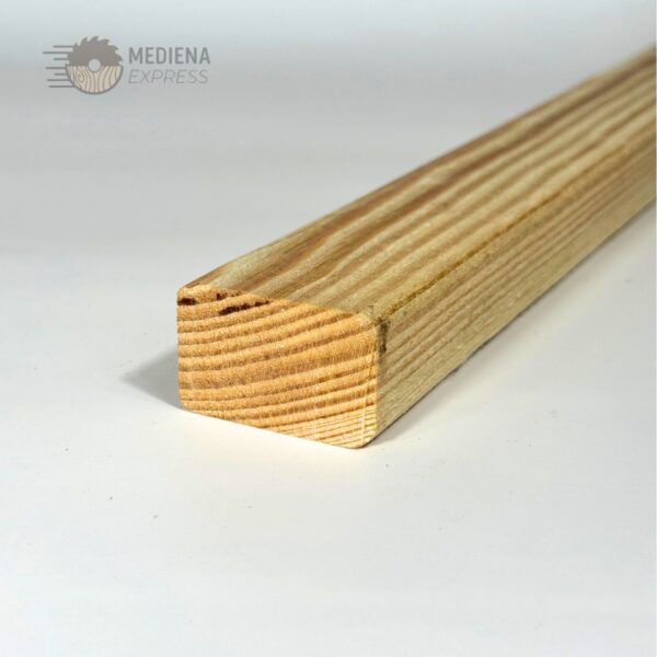 Kalibruota neimpregnuota pušis 28x45 - C klasė - Image 2